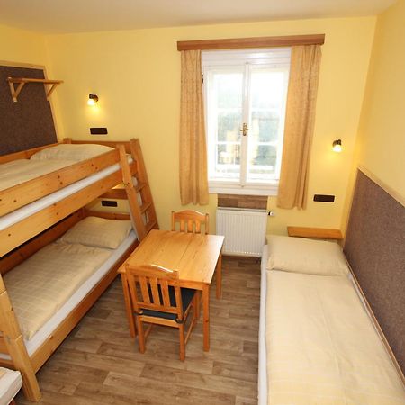 Horske Stredisko Eljon Hotell Špindlerŭv Mlýn Eksteriør bilde
