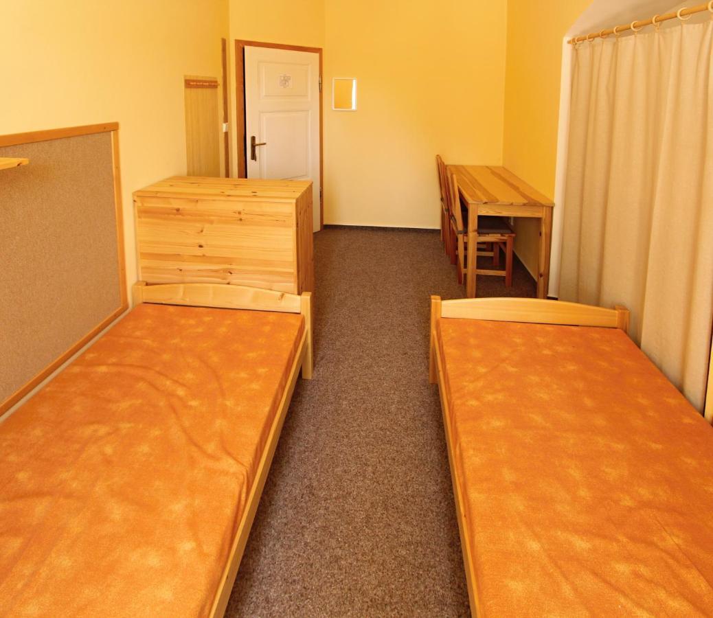 Horske Stredisko Eljon Hotell Špindlerŭv Mlýn Rom bilde