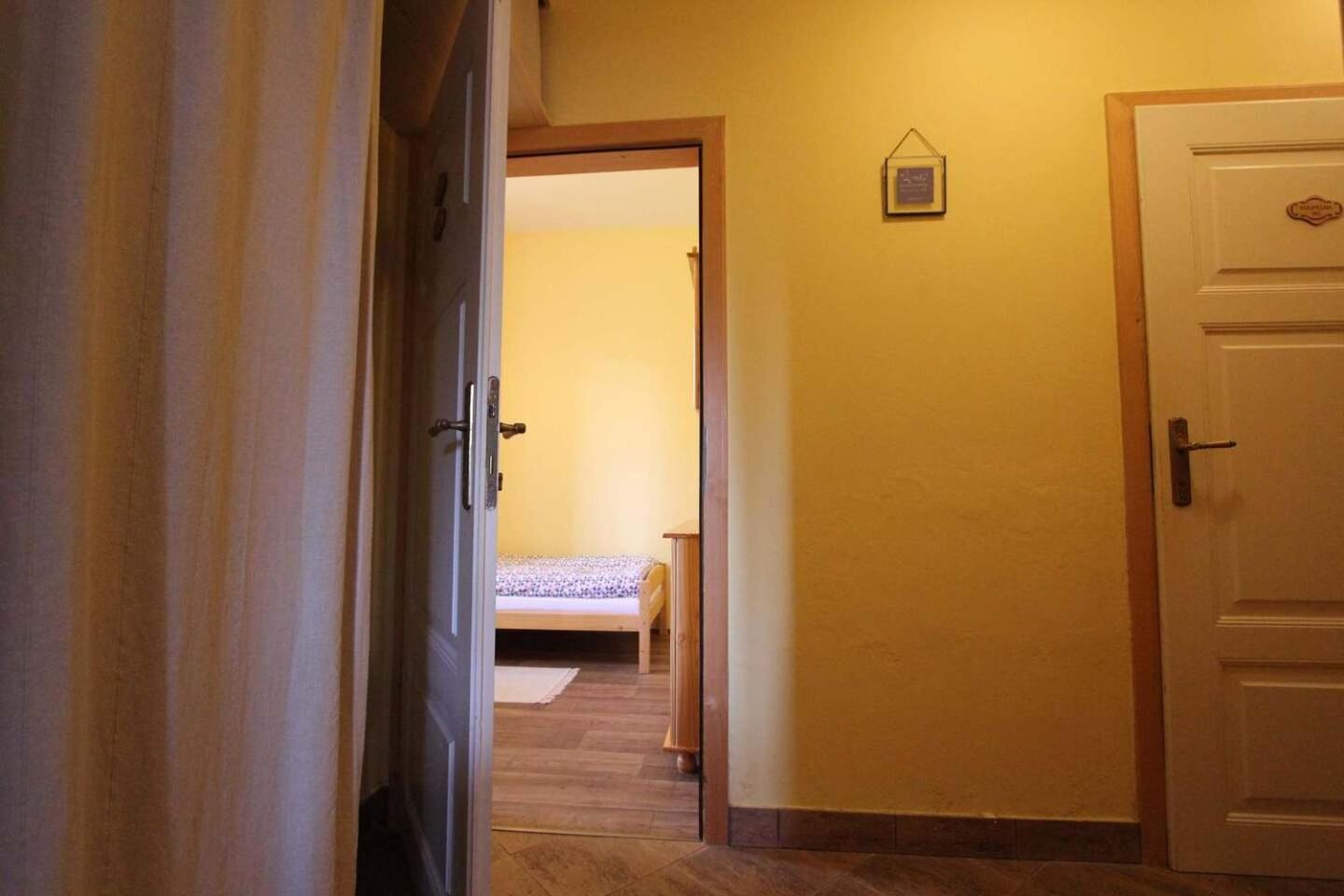 Horske Stredisko Eljon Hotell Špindlerŭv Mlýn Eksteriør bilde