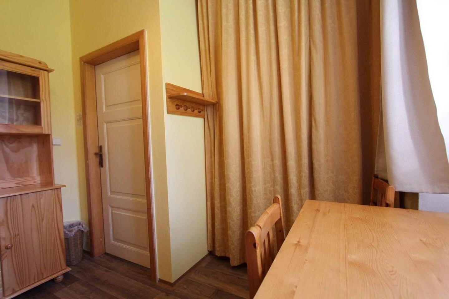 Horske Stredisko Eljon Hotell Špindlerŭv Mlýn Eksteriør bilde
