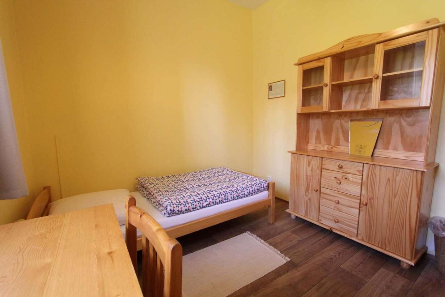 Horske Stredisko Eljon Hotell Špindlerŭv Mlýn Eksteriør bilde