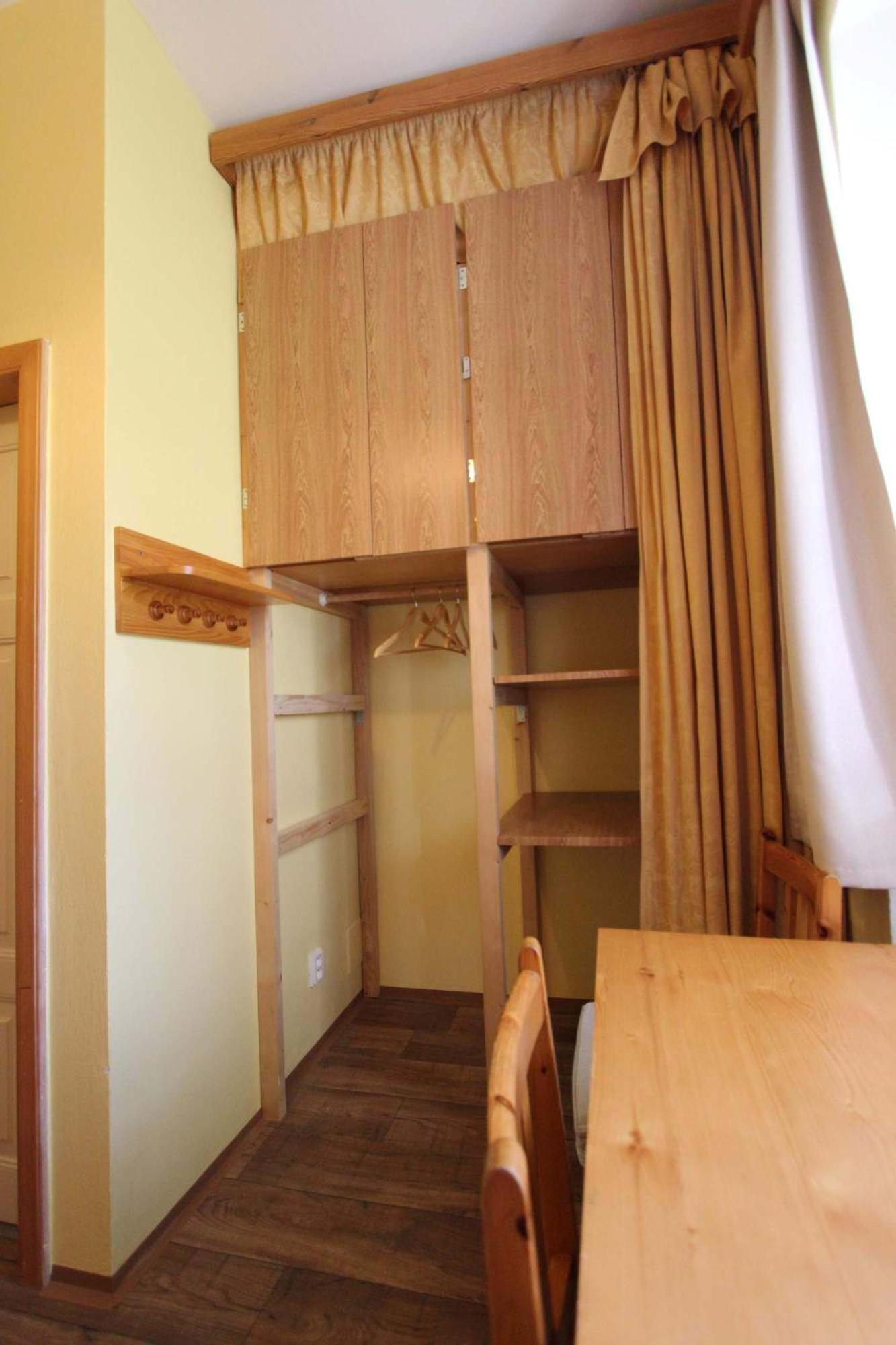 Horske Stredisko Eljon Hotell Špindlerŭv Mlýn Eksteriør bilde