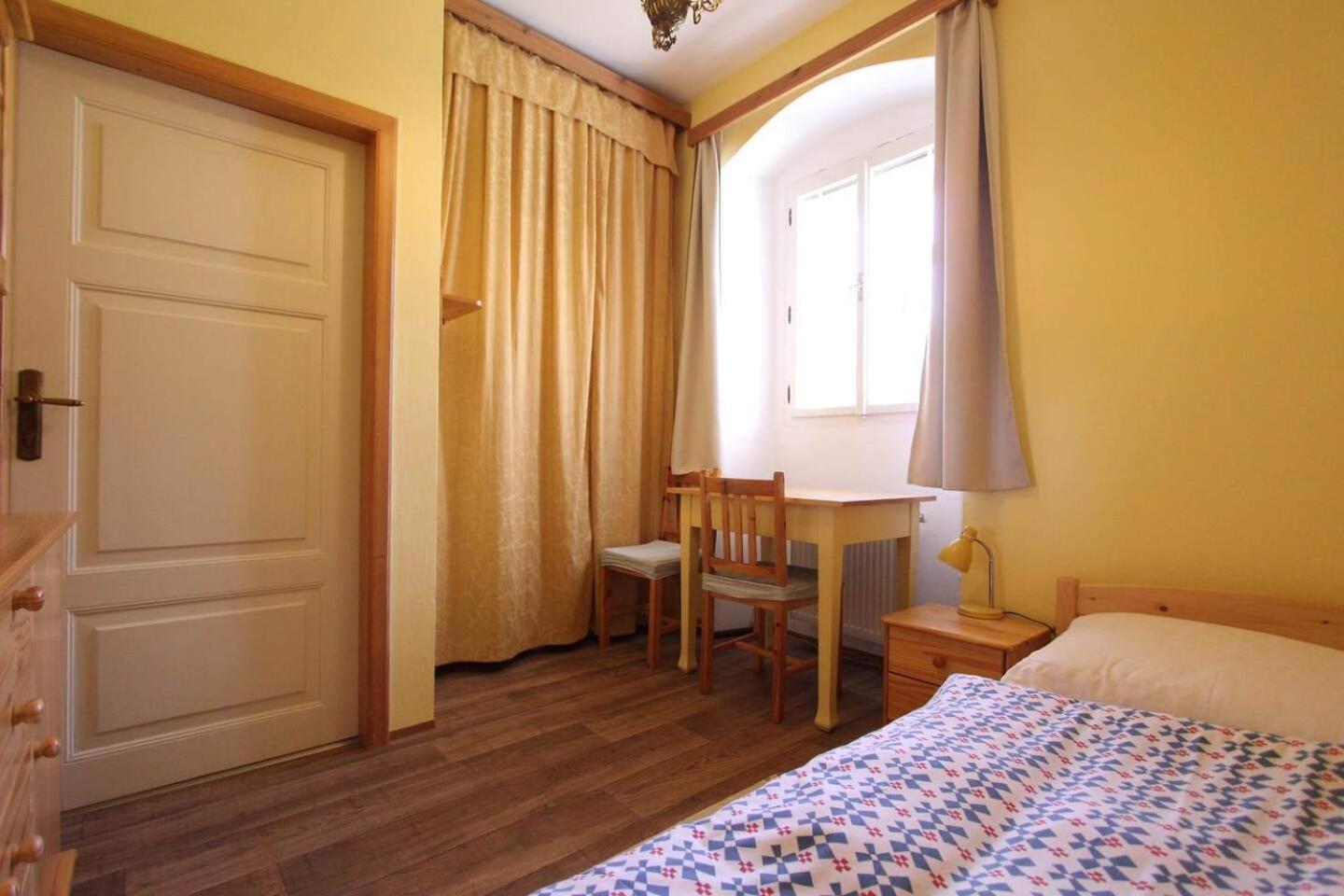 Horske Stredisko Eljon Hotell Špindlerŭv Mlýn Eksteriør bilde