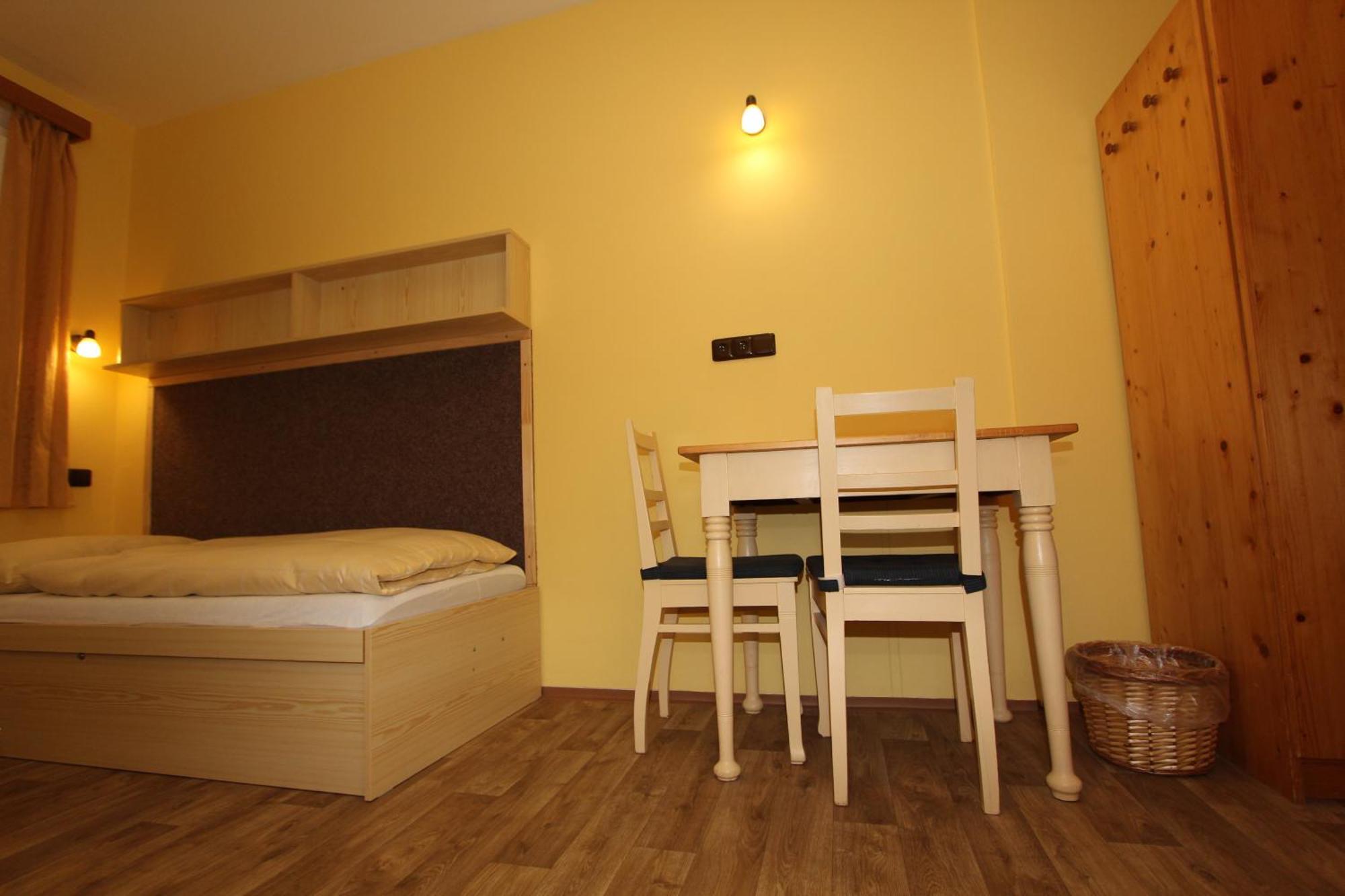 Horske Stredisko Eljon Hotell Špindlerŭv Mlýn Eksteriør bilde