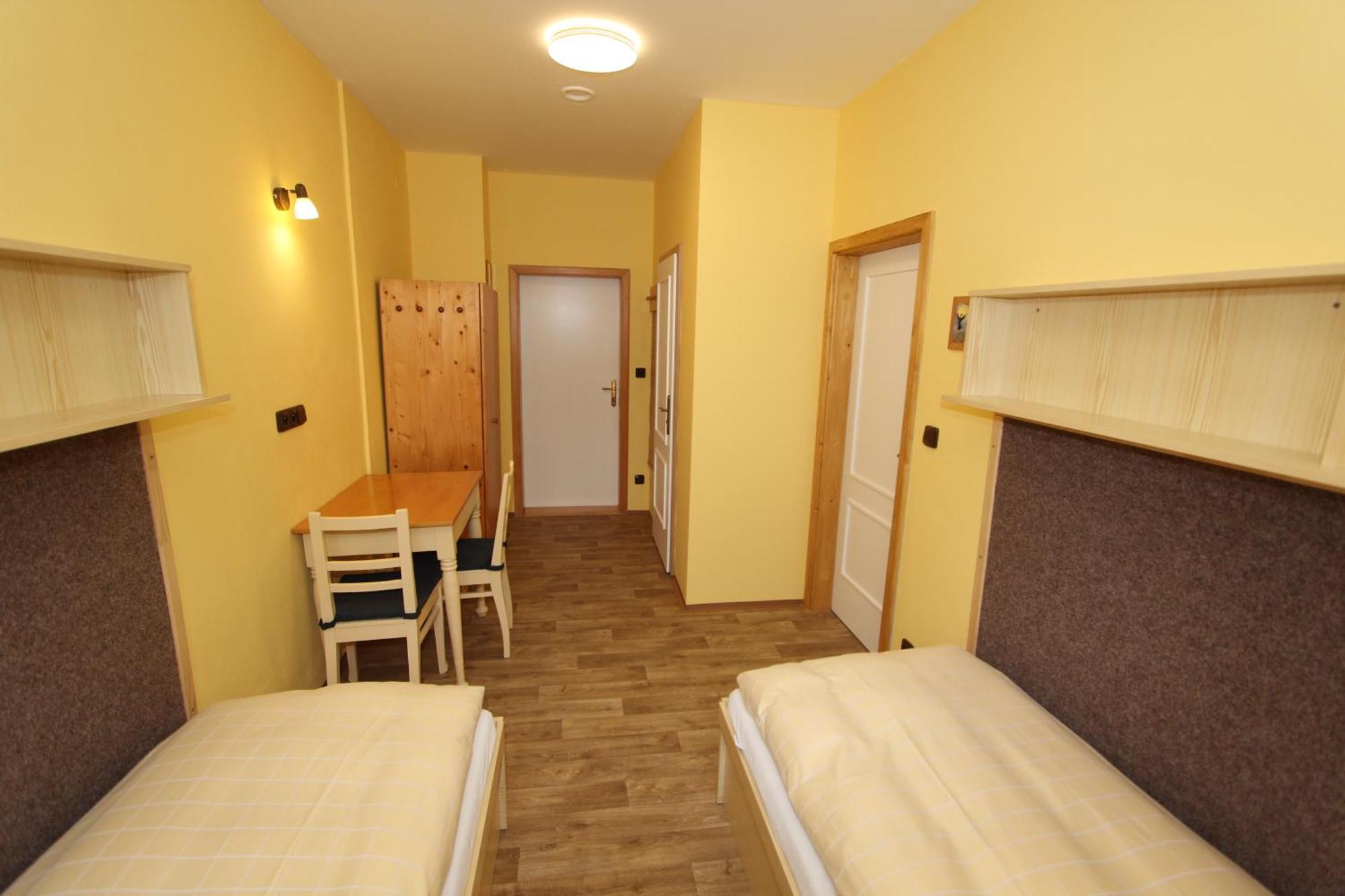 Horske Stredisko Eljon Hotell Špindlerŭv Mlýn Eksteriør bilde
