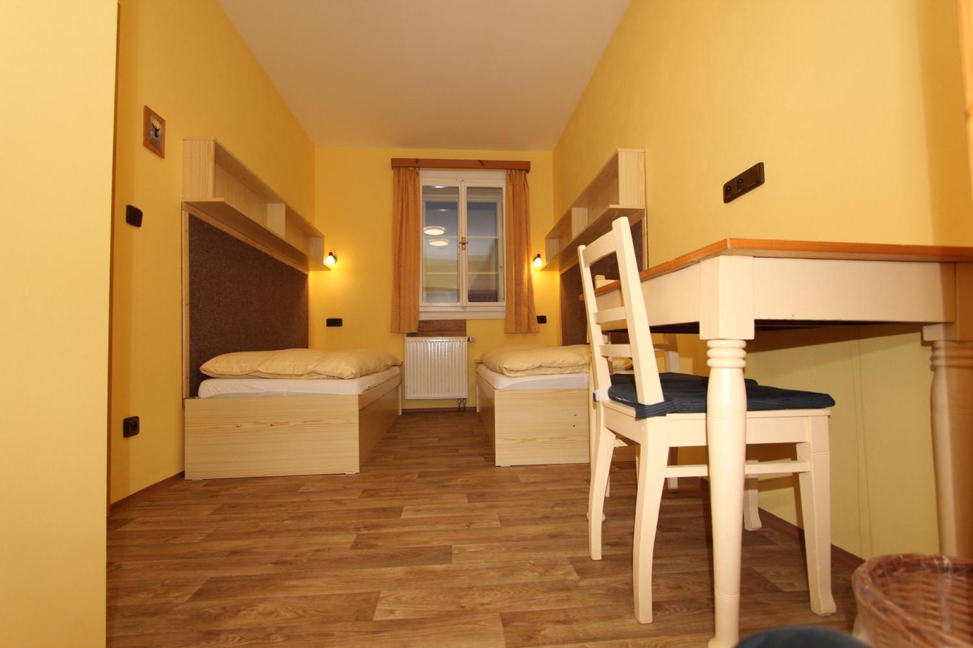 Horske Stredisko Eljon Hotell Špindlerŭv Mlýn Eksteriør bilde