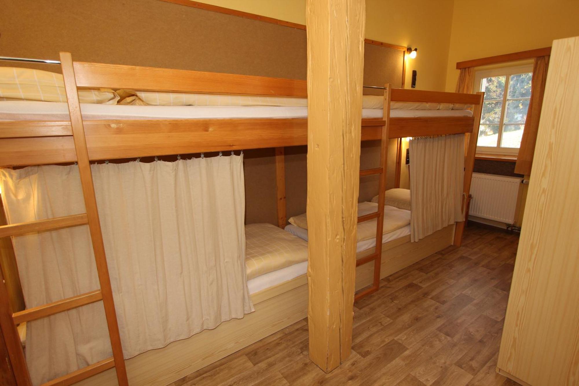 Horske Stredisko Eljon Hotell Špindlerŭv Mlýn Eksteriør bilde
