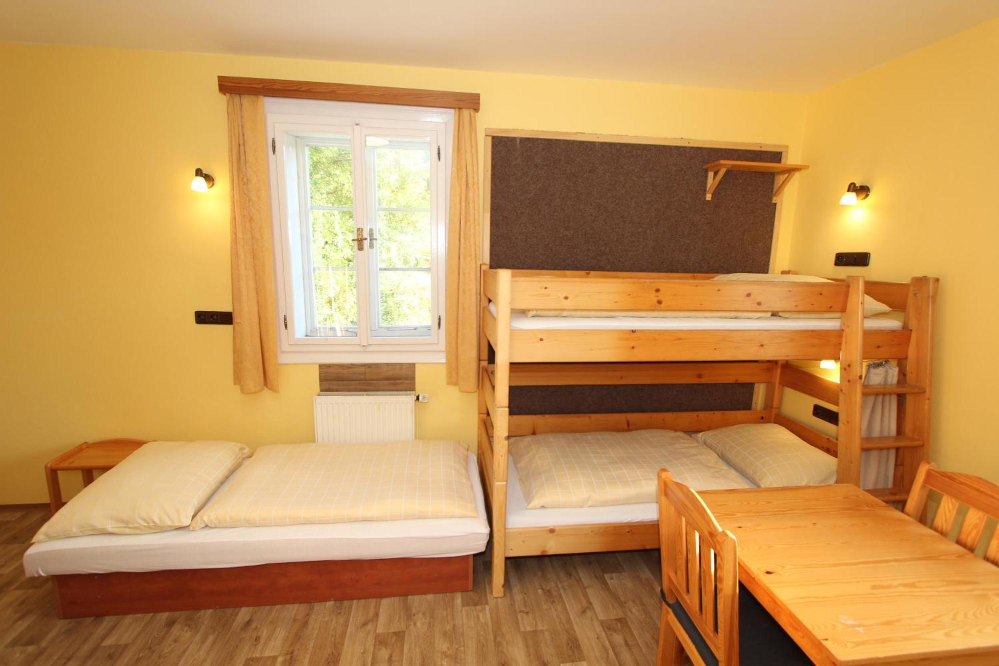 Horske Stredisko Eljon Hotell Špindlerŭv Mlýn Eksteriør bilde