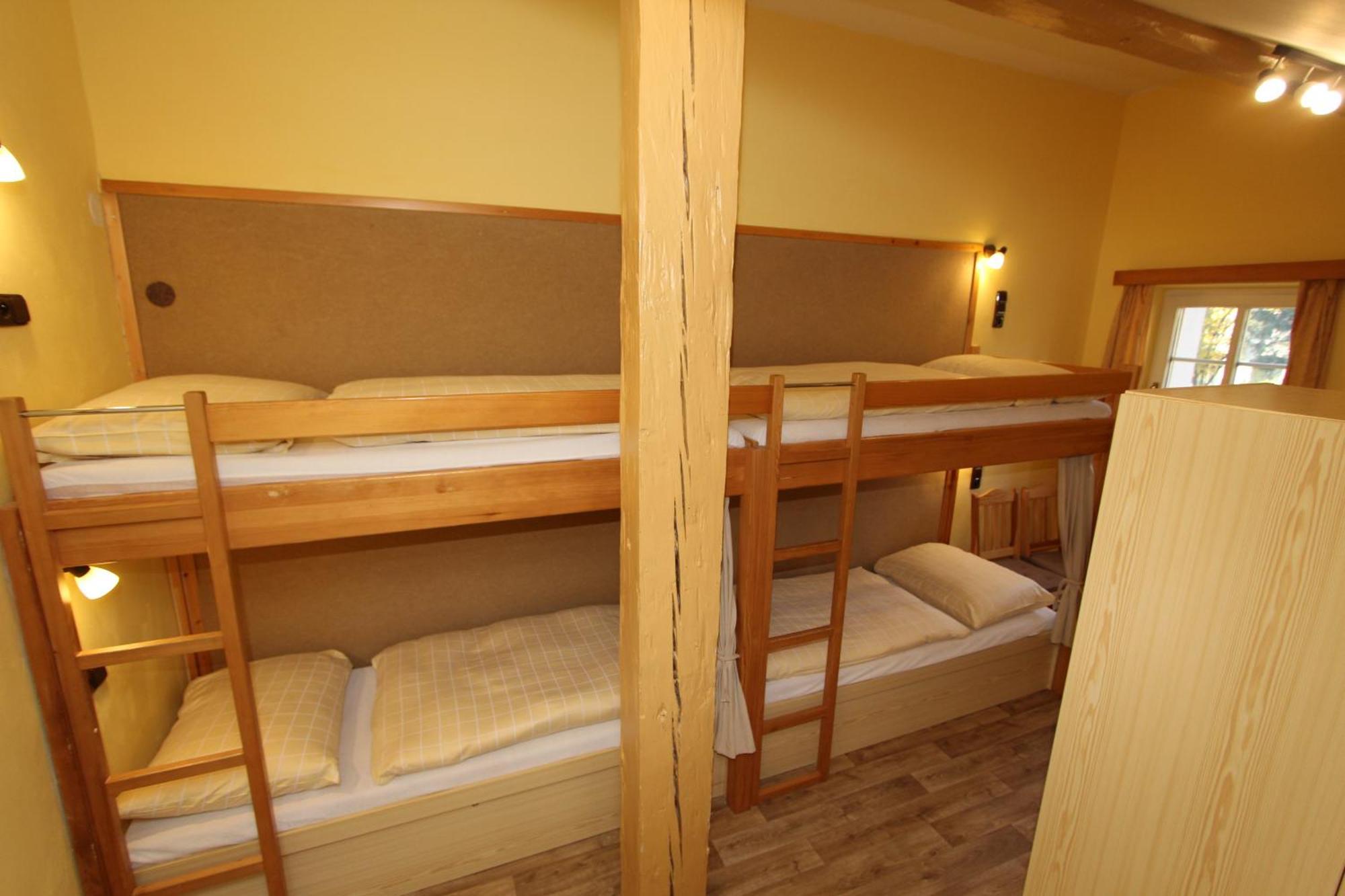 Horske Stredisko Eljon Hotell Špindlerŭv Mlýn Eksteriør bilde