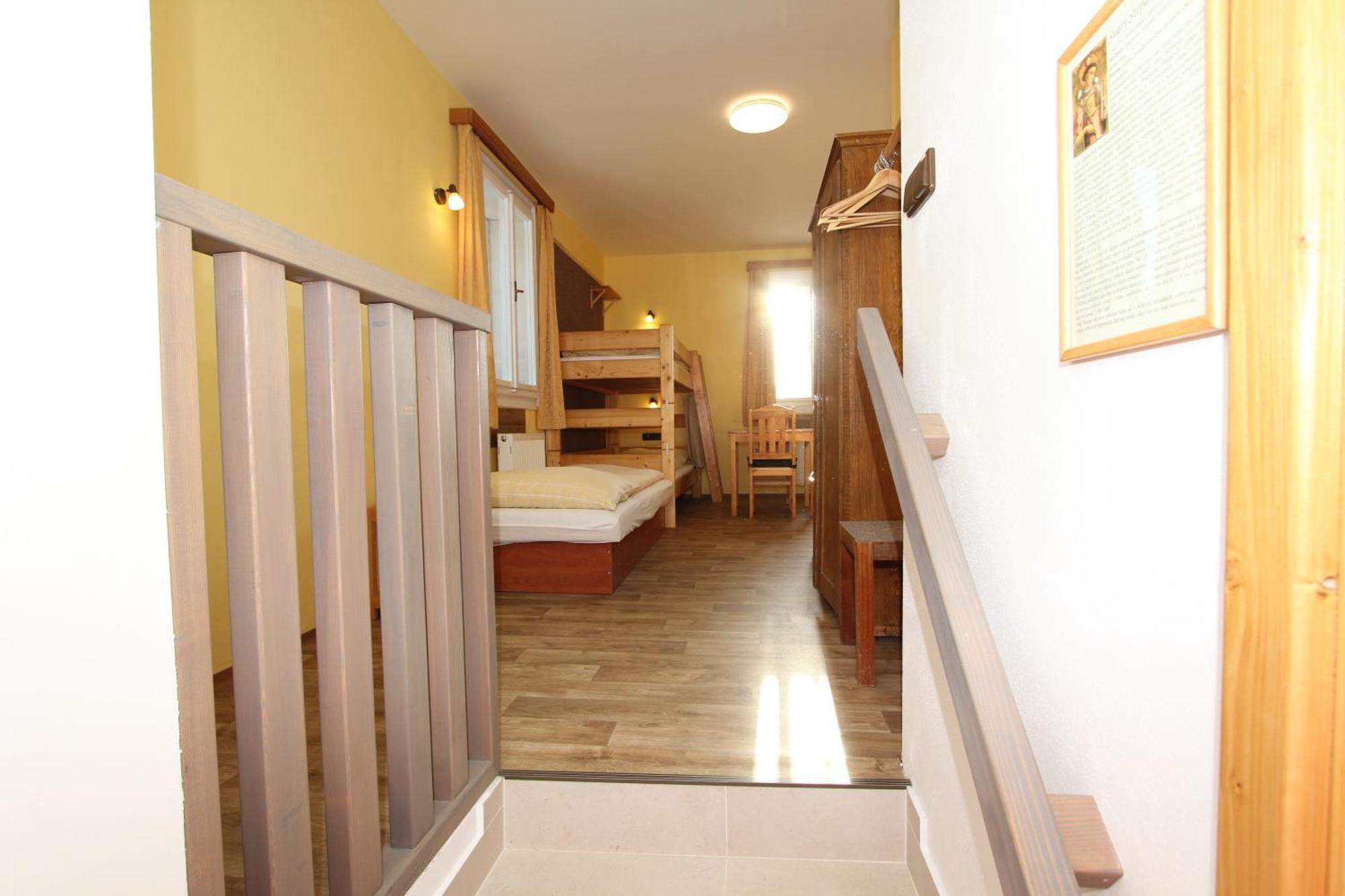 Horske Stredisko Eljon Hotell Špindlerŭv Mlýn Eksteriør bilde