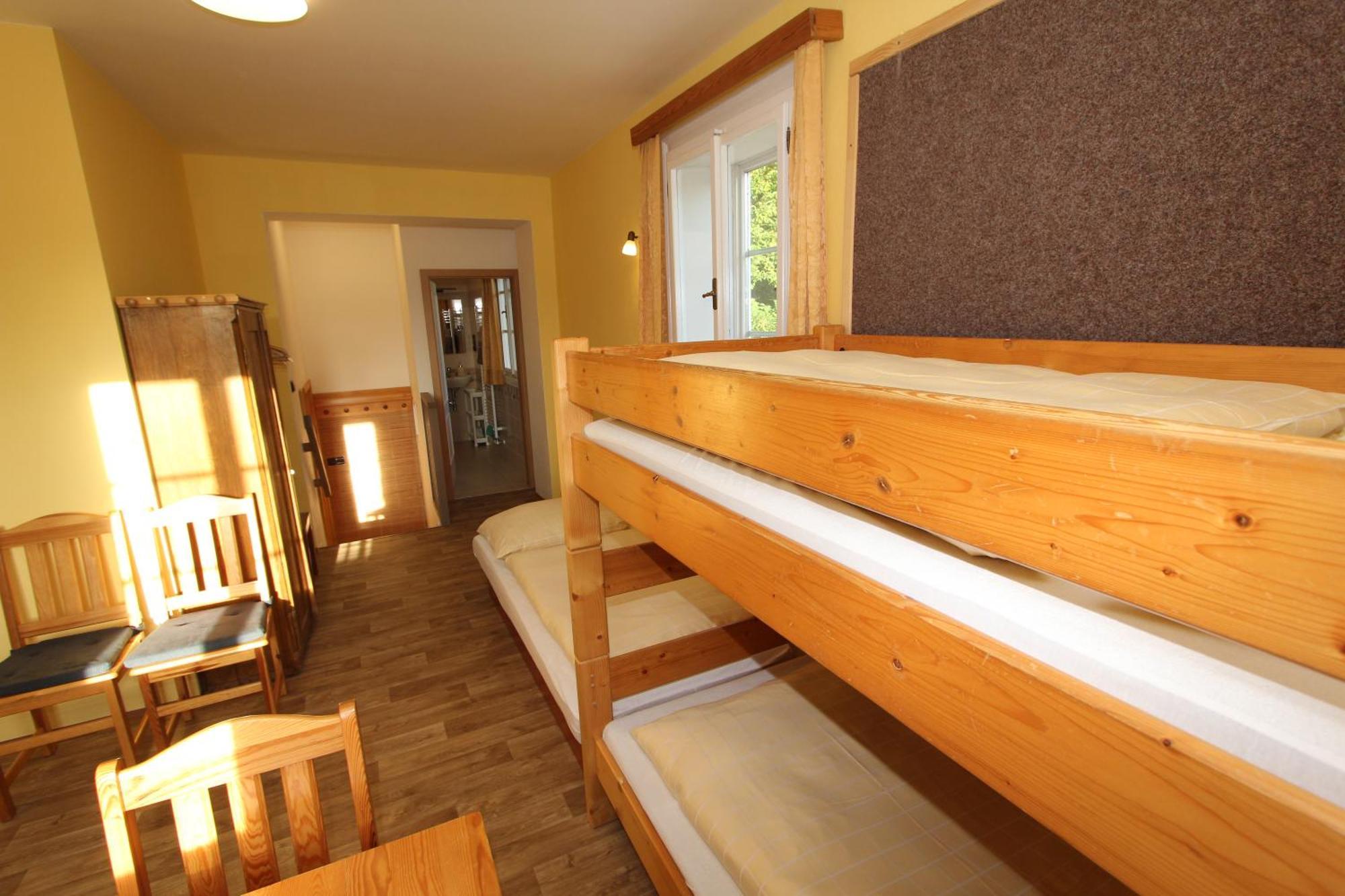 Horske Stredisko Eljon Hotell Špindlerŭv Mlýn Eksteriør bilde