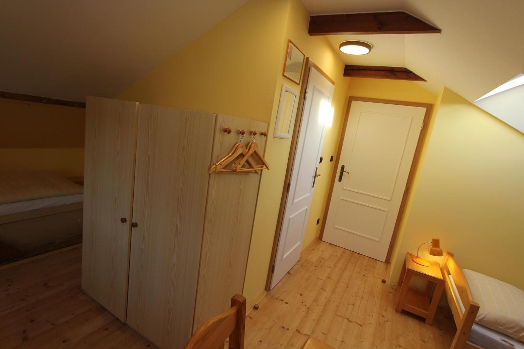 Horske Stredisko Eljon Hotell Špindlerŭv Mlýn Eksteriør bilde